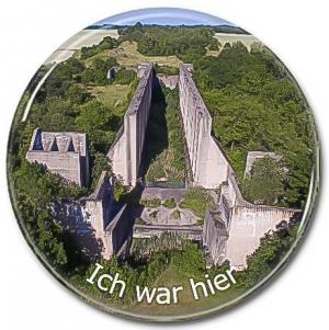 Kühlschrank-Magnet